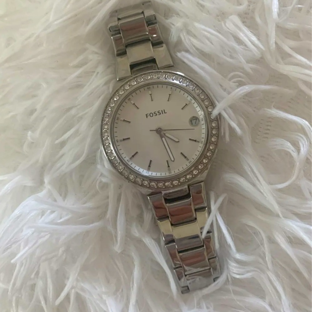 Fossil Watch Women